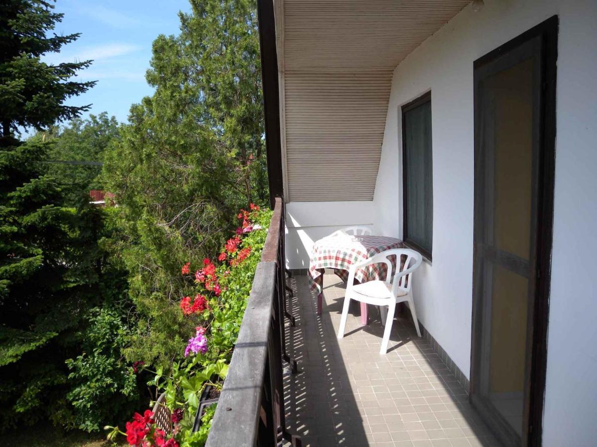 Apartment Balatonboglar 7 Exterior photo
