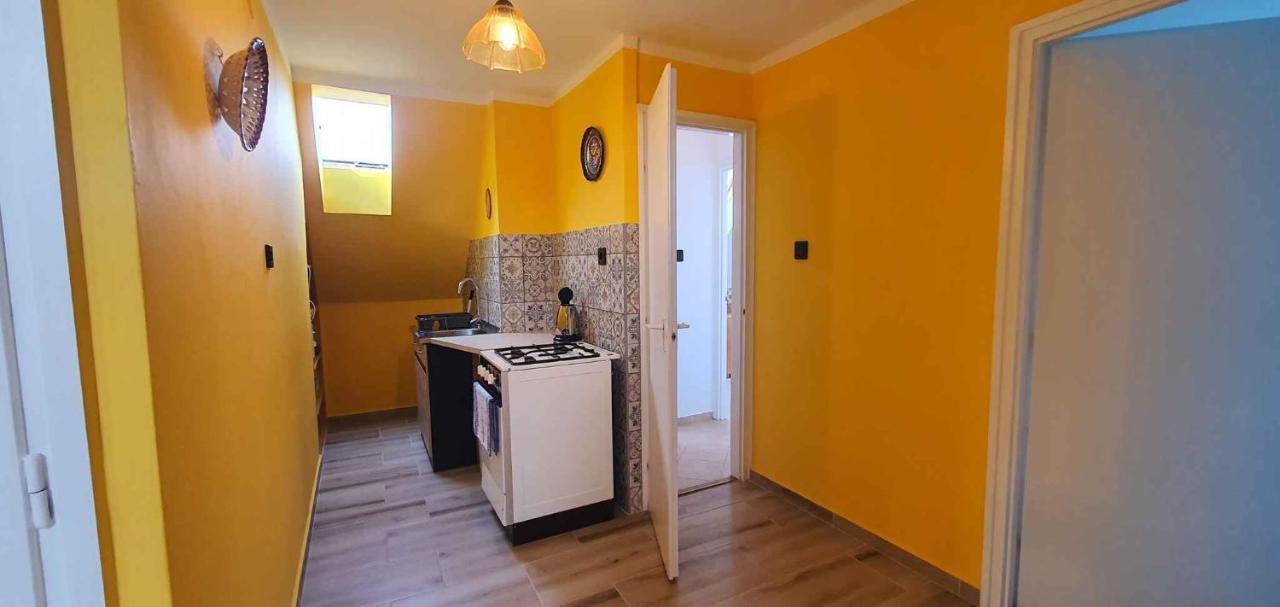 Apartment Balatonboglar 7 Exterior photo